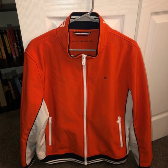 Tommy Hilfiger Jacket - Picture 2 of 6
